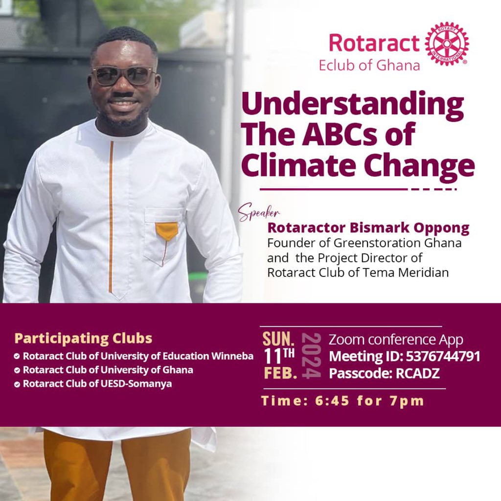 greenstoration's tweet photo. Join us this evening on zoom via the link https://t.co/1cCSbIbWec and be impacted. 
Together, we can win this fight against #climatechange https://t.co/0el2Hwq1P7