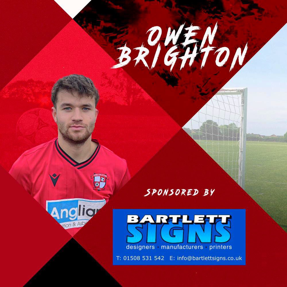 FT: Long Stratton 2 
(K. Smith, J. Bemrose) 
Beccles Town 1

A first win of ‘24 for the Reds, early goals from <a href="/kieran_smit/">kieran smith</a> and <a href="/JamesBemrose2/">James Bemrose</a> did the damage. <a href="/OwenBrighton/">Owen Brighton</a> was our MOTM. Best wishes to <a href="/Jakehayhoe16/">Jake</a> who was forced off to A&amp;E after a nasty blow the head. UTFR 🔴