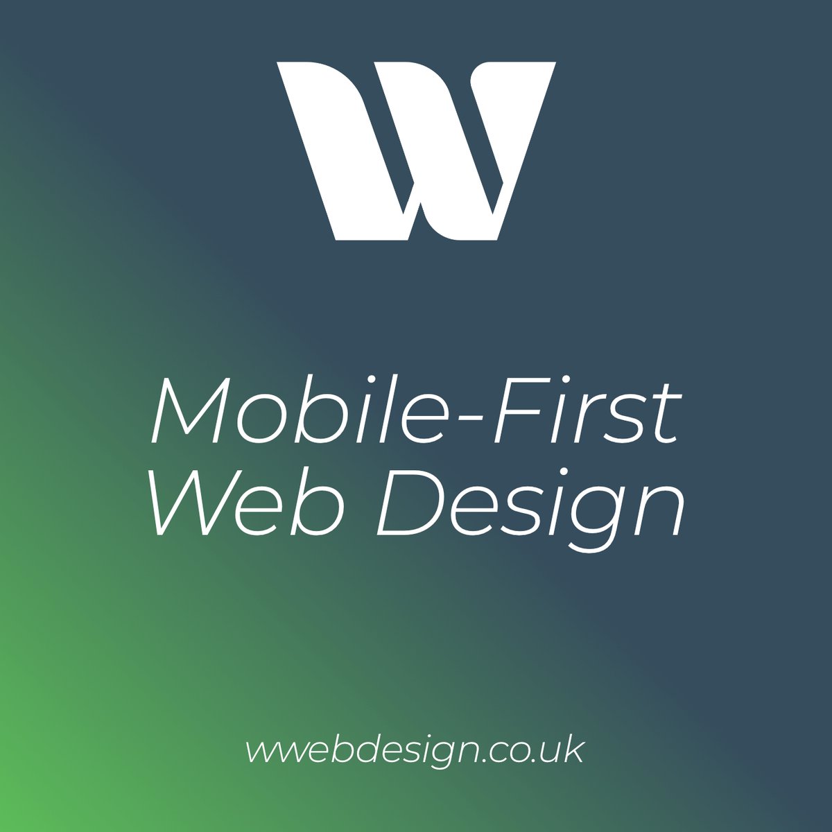wwebdesignuk's tweet photo. In a mobile-first world, having a mobile-friendly website is no longer optional. Discover how we ensure your site looks great on all devices, boosting your reach and customer engagement. #MobileWeb #ResponsiveDesign #SmallBusiness https://t.co/BunOVpPqWs