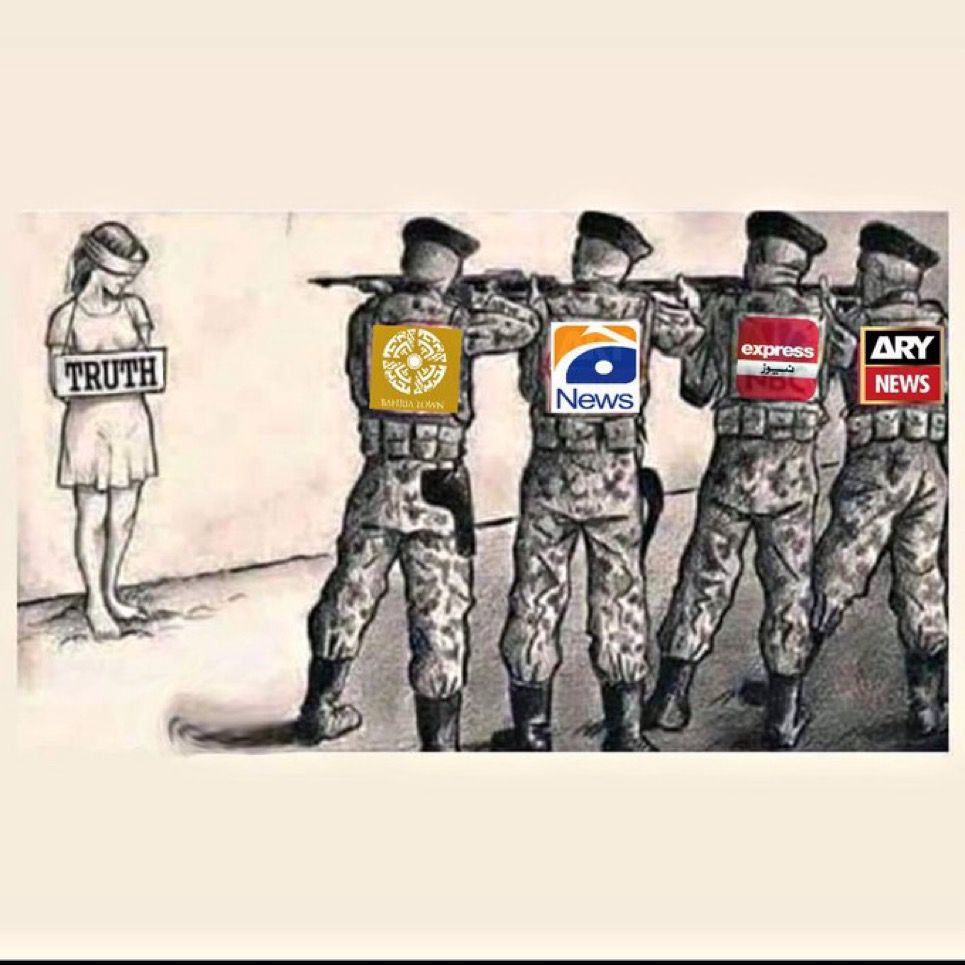 atifsarwar's tweet image. #Deeppockets
Money can buy you anything in Pakistan