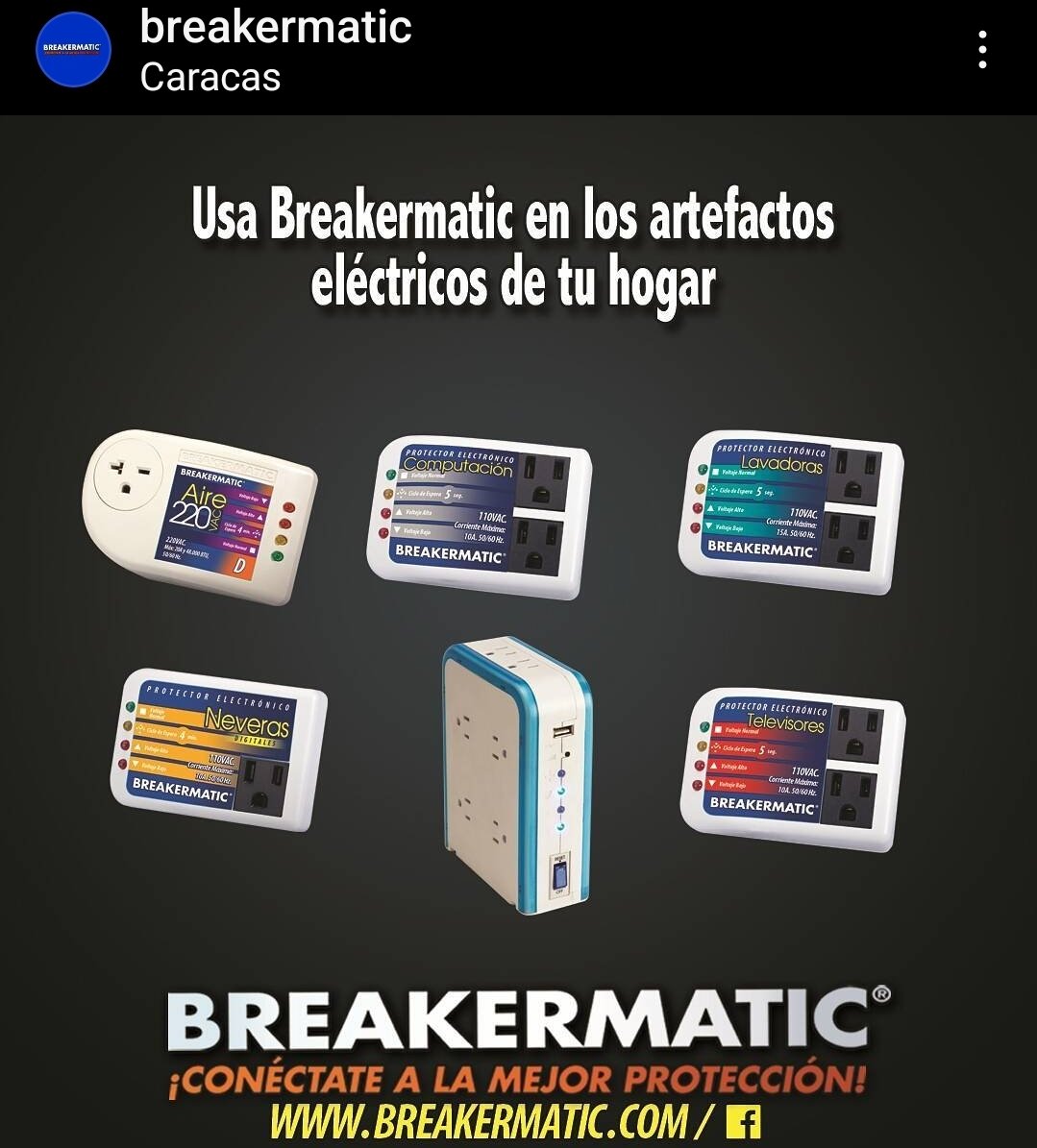 3x3Cool's tweet photo. "Breakermatic" Conectate  a la mejor Protección ⚡️🏭✅️👇 https://t.co/eB0j3PuPH8