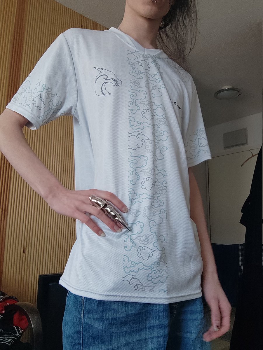 employed raijin :D tweet media