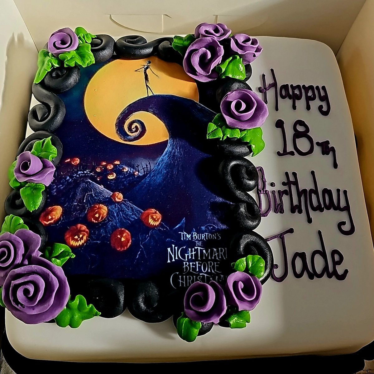 Karen Brogan ๐ (@kazbrogan) on Twitter photo 18th Birthday celebrations! Just where has the time gone.
Happy Birthday <a href="/jadebrogan12/">jade brogan ๐ฅฐ๐๐</a>
#18thbirthday
#Celebrations
#parentofadults 18th Birthday celebrations! Just where has the time gone.
Happy Birthday <a href="/jadebrogan12/">jade brogan ๐ฅฐ๐๐</a>
#18thbirthday
#Celebrations
#parentofadults