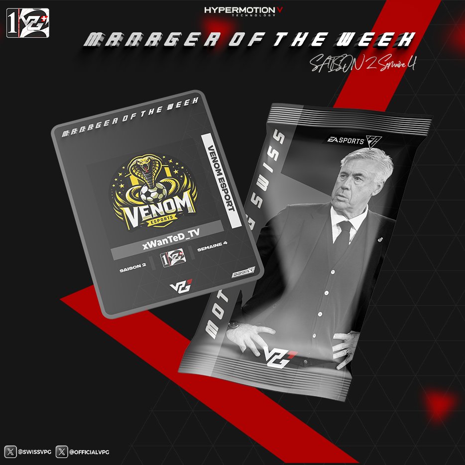 VPG Switzerland 🇨🇭 tweet media