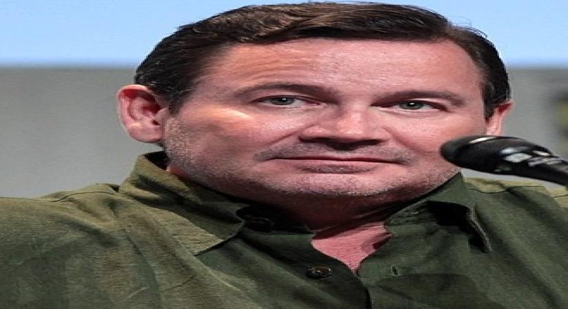 ians_india's tweet photo. #DGA2024: #DavidNutter honoured with lifetime achievement award for television direction
Read: https://t.co/a7J1YY12it https://t.co/9G3wshKFMl