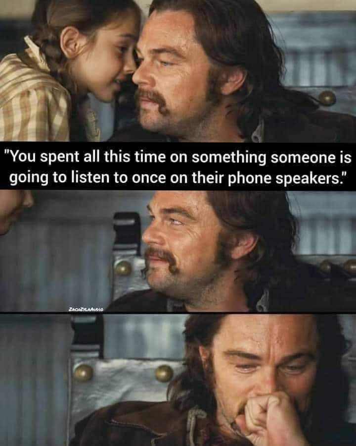 lgniteCoin's tweet image. I try not to think about this too much #studiotime