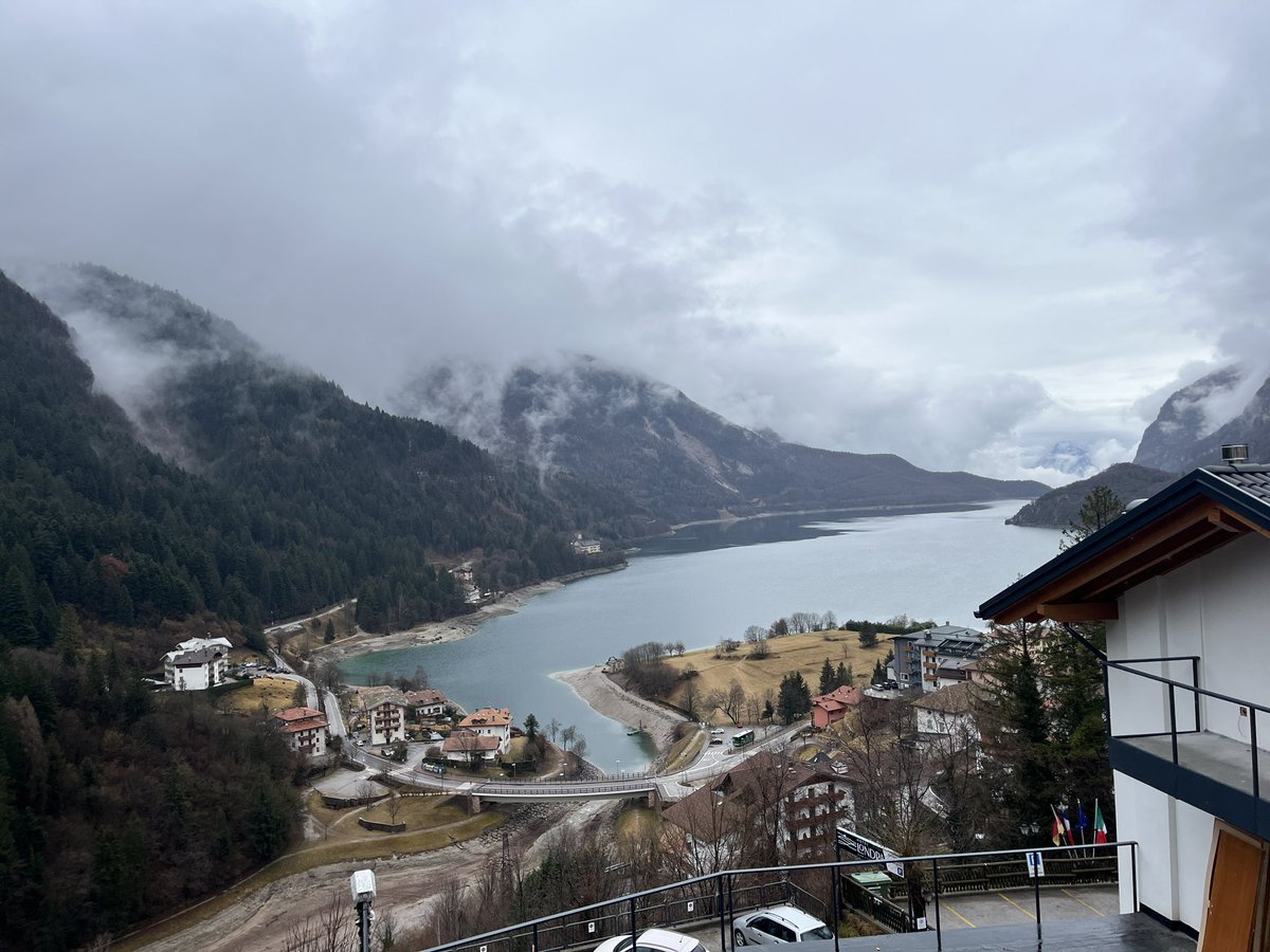 BMS Ski Trip 2025 tweet media