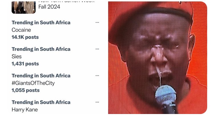ctlakedi's tweet photo. @MbuyiseniNdlozi You forget to mention DR mafinyela https://t.co/tj25Xk0dgL