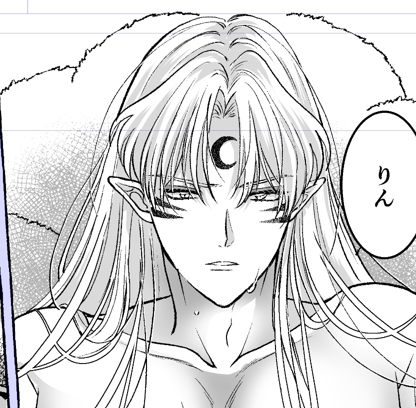 yuki_usa3131's tweet photo. 描き上げてから1か月寝かせてた殺りん3月えろ本、1日かけて加筆してた。
予約もまだ余裕あります～
https://t.co/tcQcCE4RxH https://t.co/KzelonVwIN