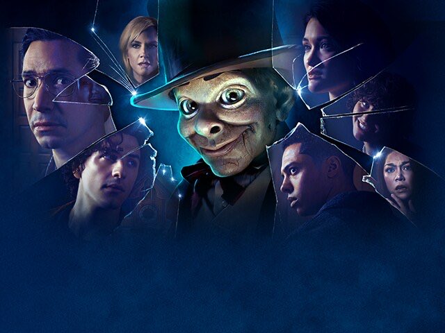 Horror News🩸FR tweet media