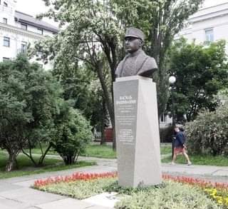 VKhymynets's tweet photo. 10.02. - der 129. Geburtstag des Erzherzogs Wilhelm Franz Joseph Karl von Habsburg-Lothringen. S. Leben war bestimmt vom Kampf um die Unabhängigkeit der 🇺🇦 von der Sowjetunion. Er fiel deshalb dem Stalinismus zum Opfer
Er liebte die 🇺🇦, das 🇺🇦 Volk. Nannte sich Wasyl Wyschywanyj https://t.co/unpqmJLjB7