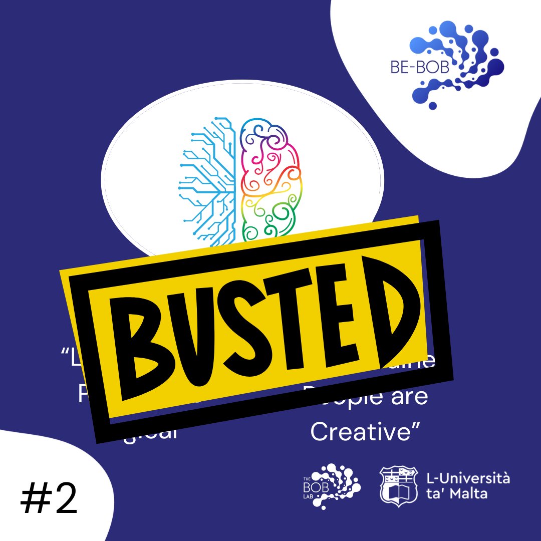 NeuroCerberus's tweet photo. Another #neuromyth busted! https://t.co/XSjVNTLbwt