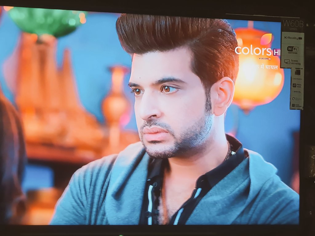 I want to nominate #KaranKundrra for BEST ACTOR for his extra ordinary performance as #VeerOberoi in #TereIshqMainGhayal
#Dpiff2024 #Dpiff2024KaranKundrra

#TejRan
#TejRanFam