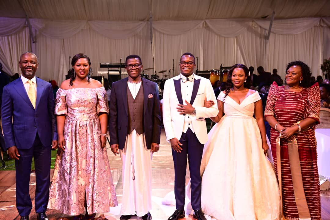 Thomas Tayebwa tweet media