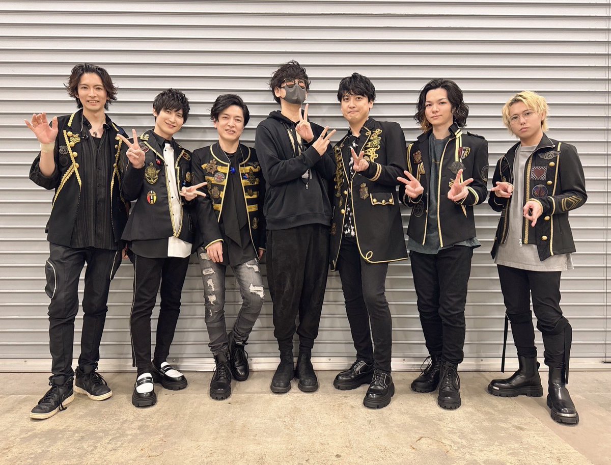 今日はスタフォニ2nd DAY2でした！！ 最後までとっても楽しかったし 