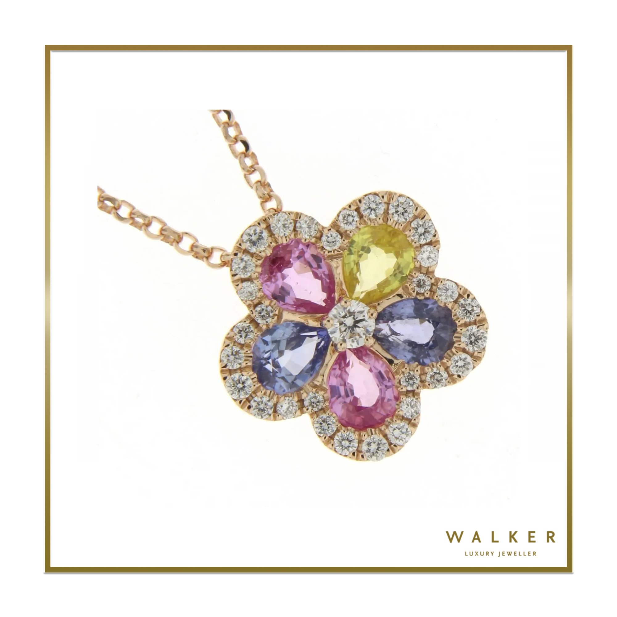 Walker the deals jeweller
