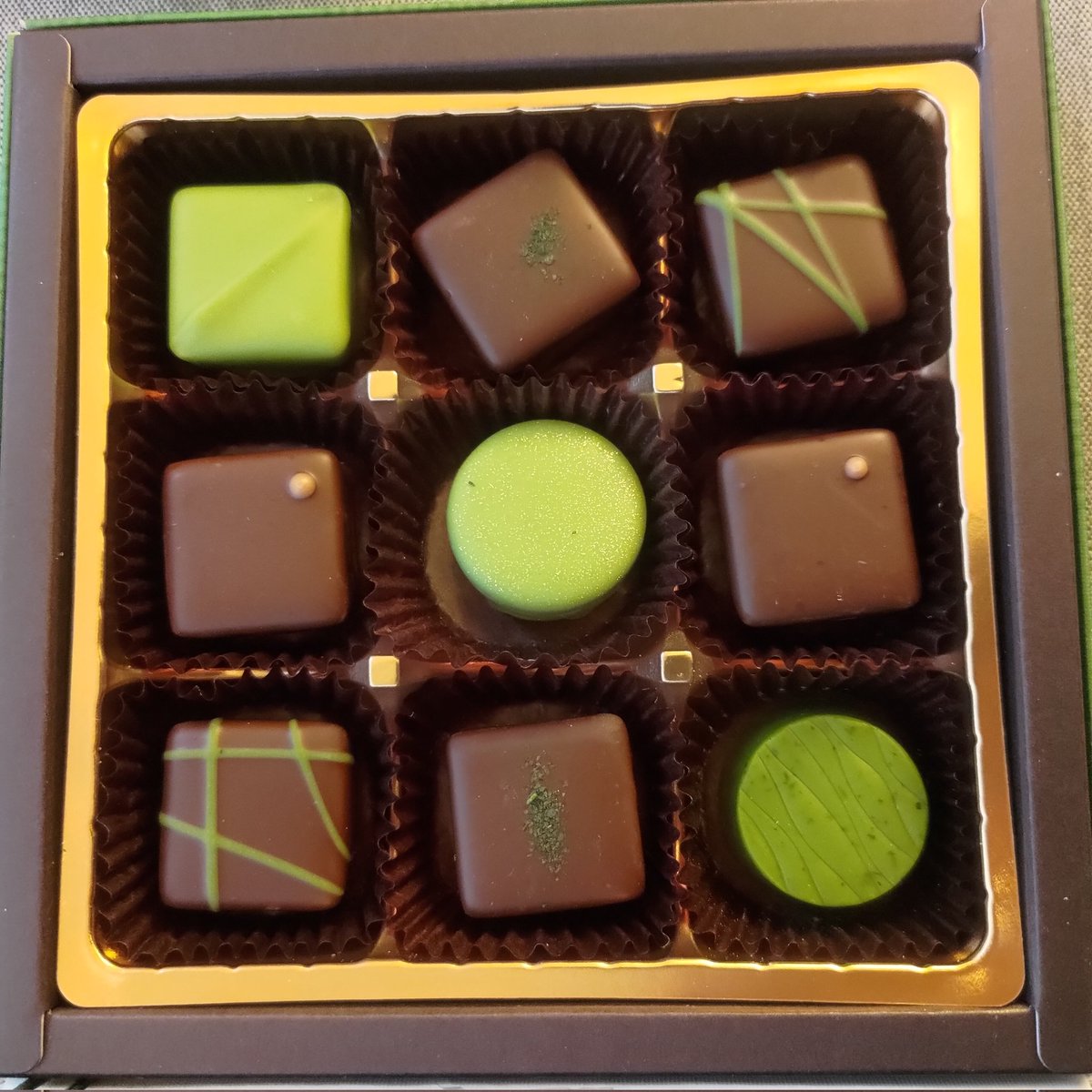 Komdehagens tweet media