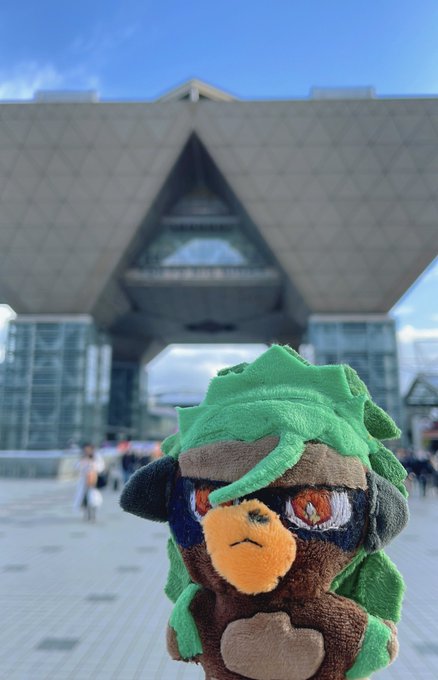 今日はありがとうございました!メイワリを沢山浴びれて幸でした…😂💖
描いていただいたドリスピ、大事にします…可愛い〜〜〜!!!!!!!😭🚕💨🐶🐱 