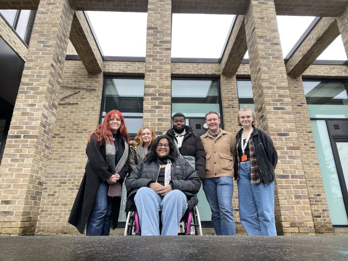 Yesterday our team (minus olivia who sadly couldn’t make it!), came together for our development day. Our main focus was analysing the data from our survey into intersectionality in mental health. We are so excited for what’s to come next so keep an eye out!