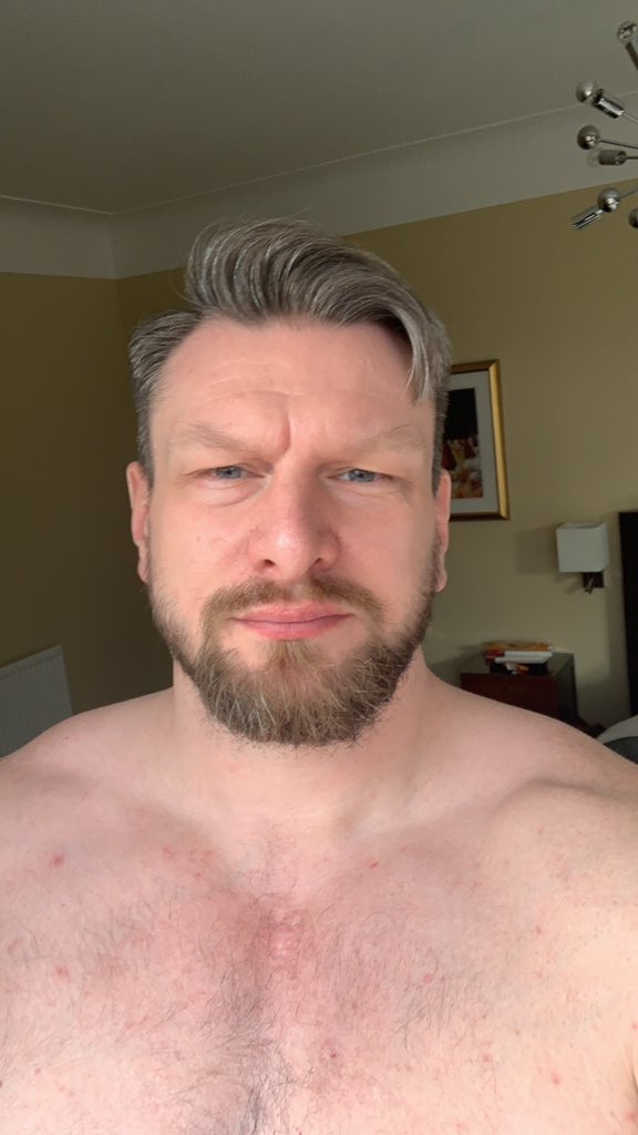 Duke of Preston tweet media