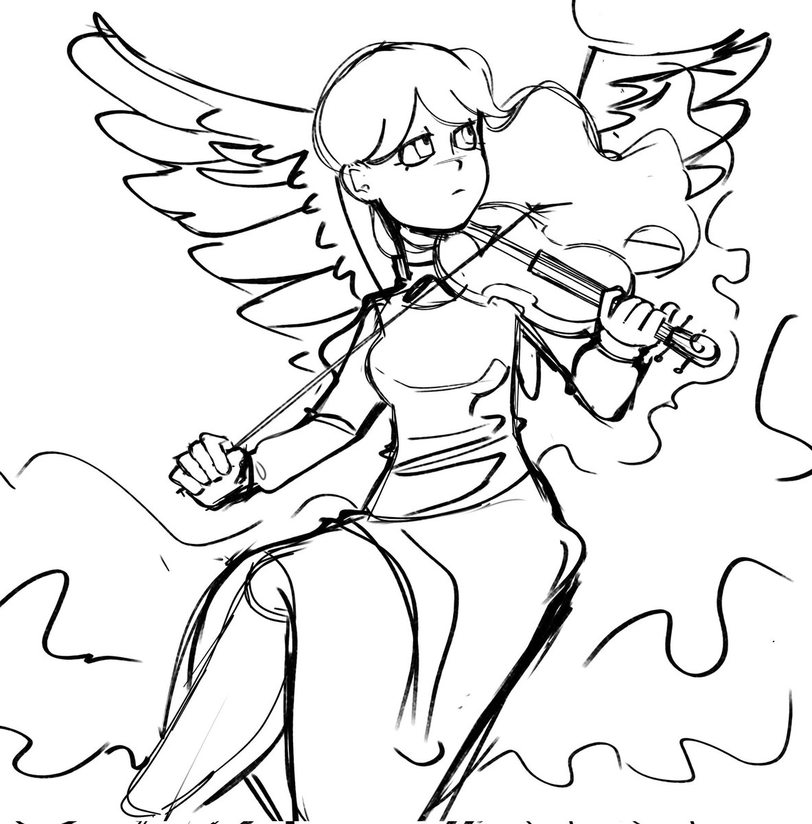 FleasItch's tweet photo. Very rough sketch :3 #lawoftalos #castleofnations https://t.co/frfbiT5xI8