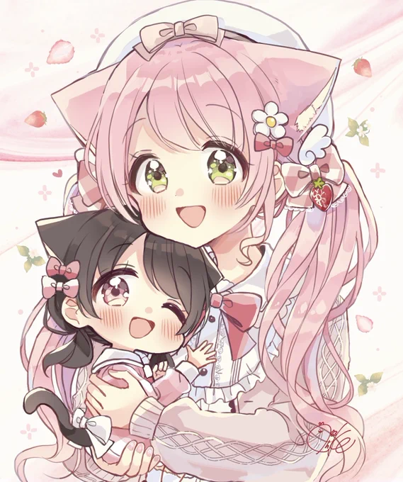 ぎゅっ! 