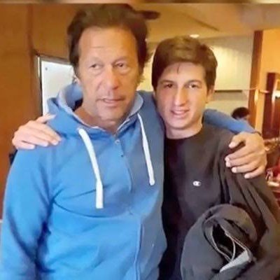 Prime Minister of Pakistan Imran Khan.
Thank You Pakistan 🇵🇰
#Imran_Khan