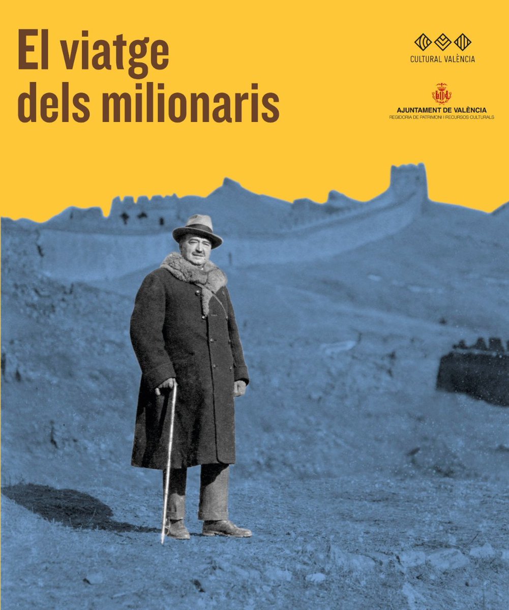 Ajuntament València tweet media