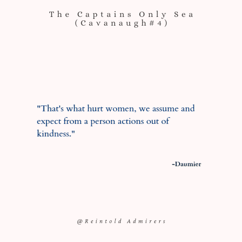 Reintold_'s tweet photo. "That's what hurt women, we assume and expect from a person actions out of kindness." Kalei https://t.co/GaYQBRATra