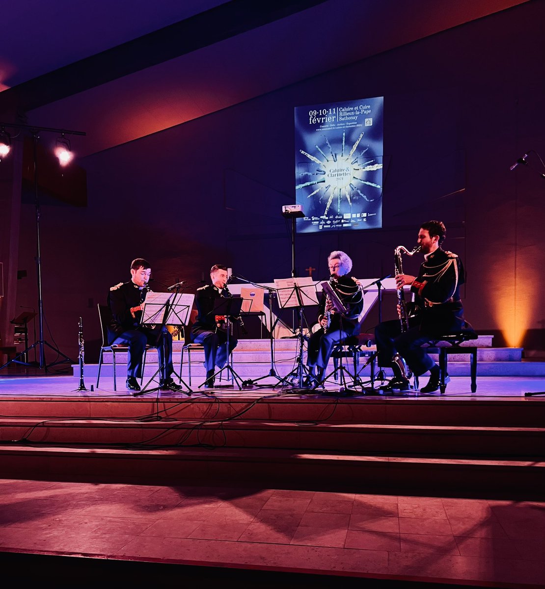 Benjamin Christ tweet media