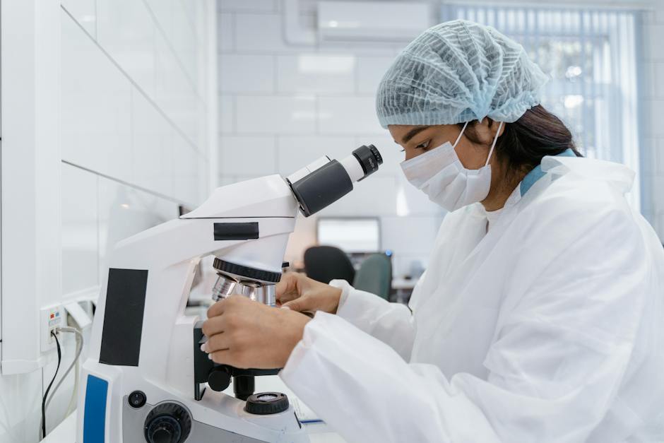 👩‍🔬Commemorem el Dia Internacional de les Dones i les Nenes en la Ciència! Des de <a href="/bibliotequesXBM/">BibliotequesXBM</a> et proposem un especial amb recomanacions, pel·lícules i recursos per reconèixer el paper clau que juguen les dones en la ciència. #som311 #ODSDiba

✅bit.ly/donesciencia