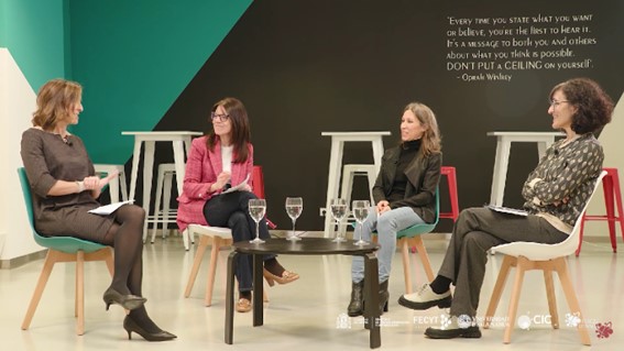 Parque Científico de la Universidad de Salamanca tweet media