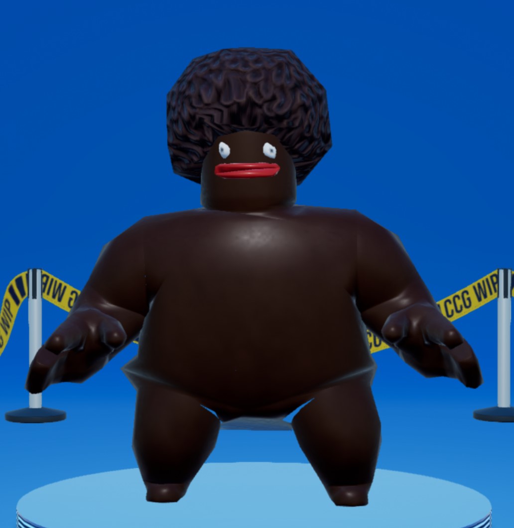chopchopguys's tweet photo. When you played with LODs and lost.

#gamedev #indiedev https://t.co/5ZNfkQ3Xvx