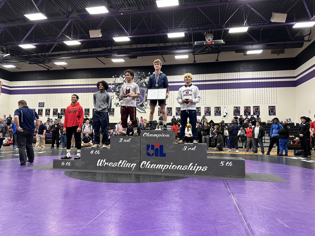Hillcrest Wrestling tweet media