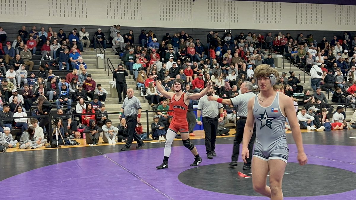 Hillcrest Wrestling tweet media