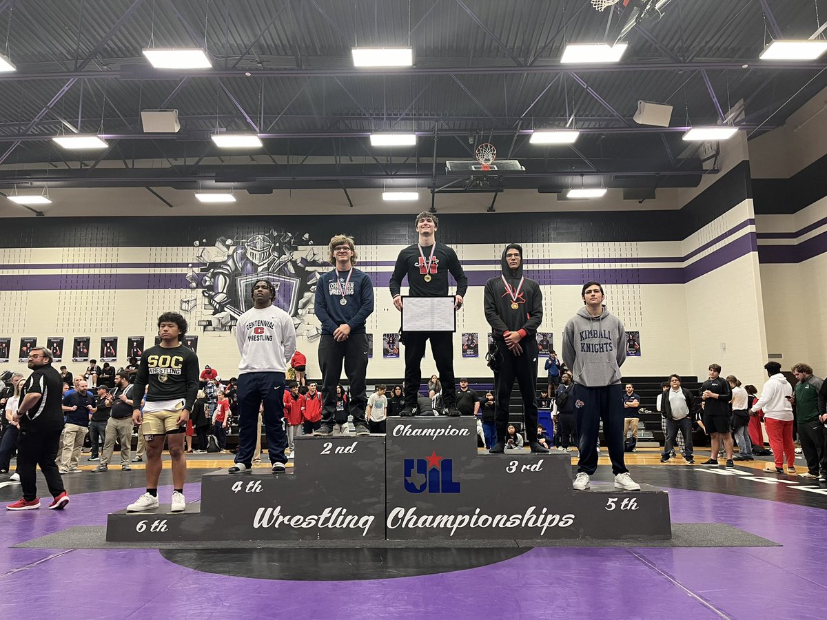 Hillcrest Wrestling tweet media