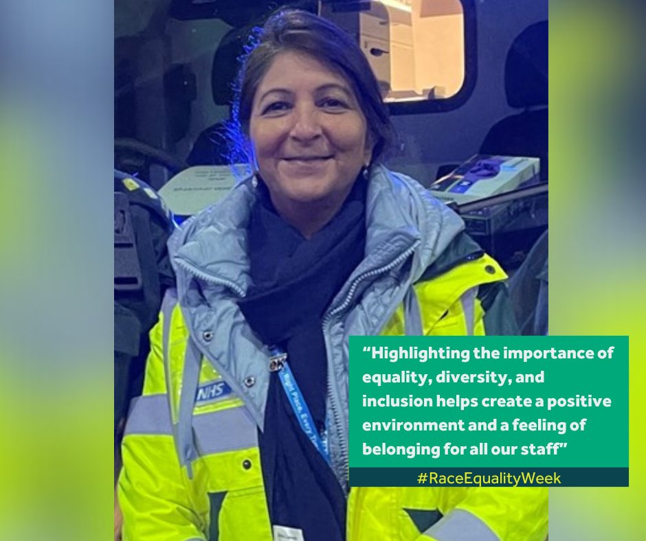 North West Ambulance Service tweet media