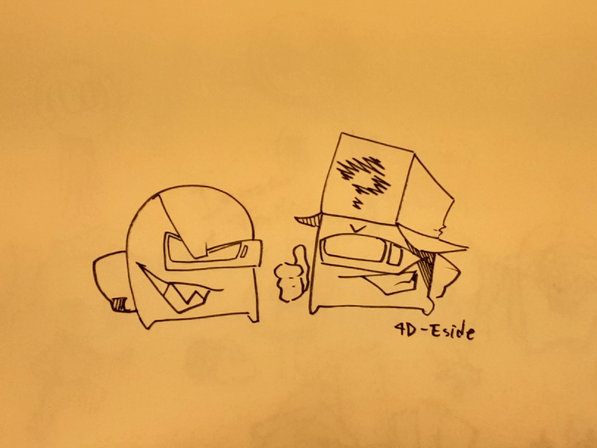 dsc12121212's tweet photo. @ImpostorESIDES Thank you https://t.co/XpwZHGjJgG