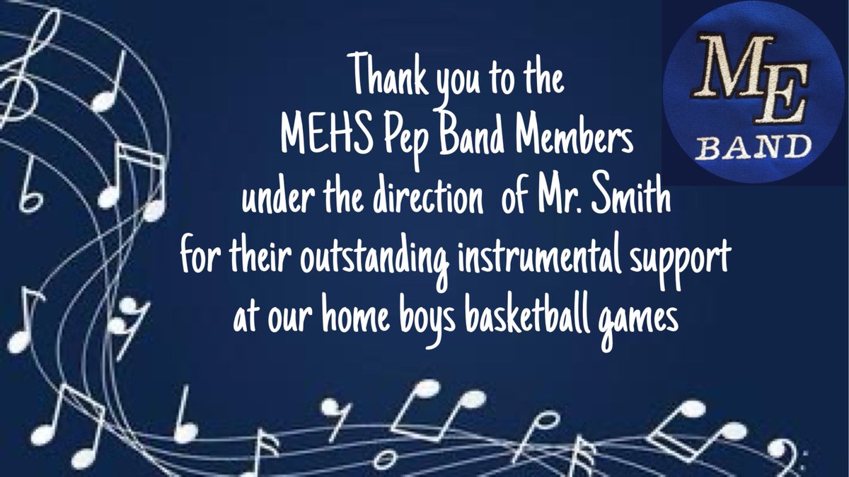 Miami East HS tweet media