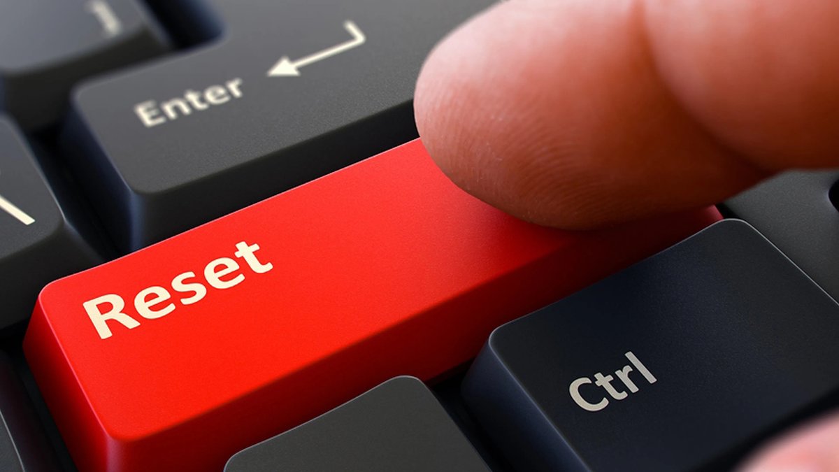 “Sometimes the most positive thing you can do for yourself is to reset your mind.”

- Me

#ReThinkUP