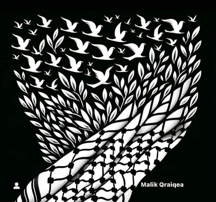 QkrSocialist's tweet image. #OpenBorders4Aid 
#AirDropAidForGaza 
#NoToRafahInvasion 
#NorthenGazaStarving