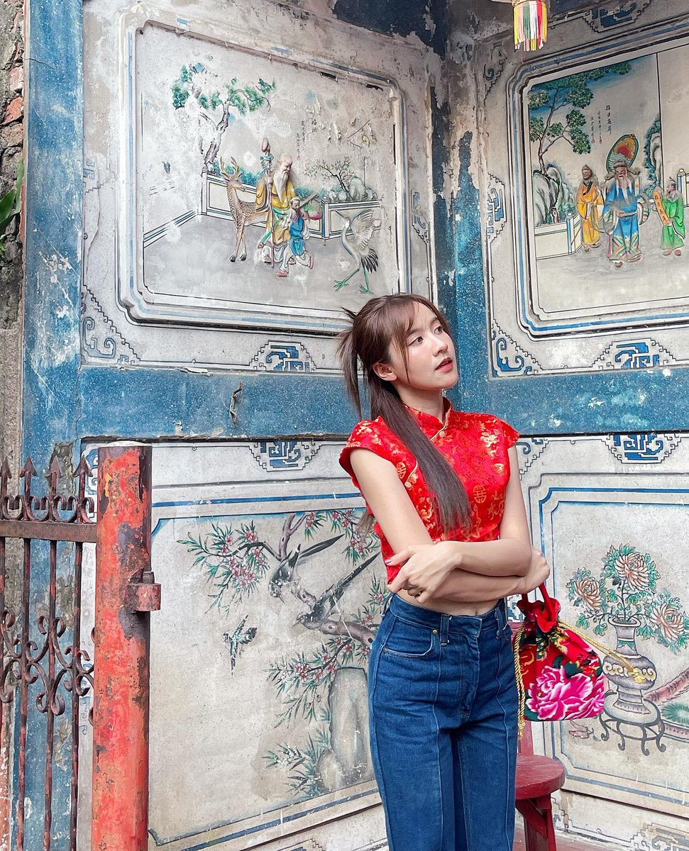 NamneungMilinWa THFans | Milinland 🏰 tweet media