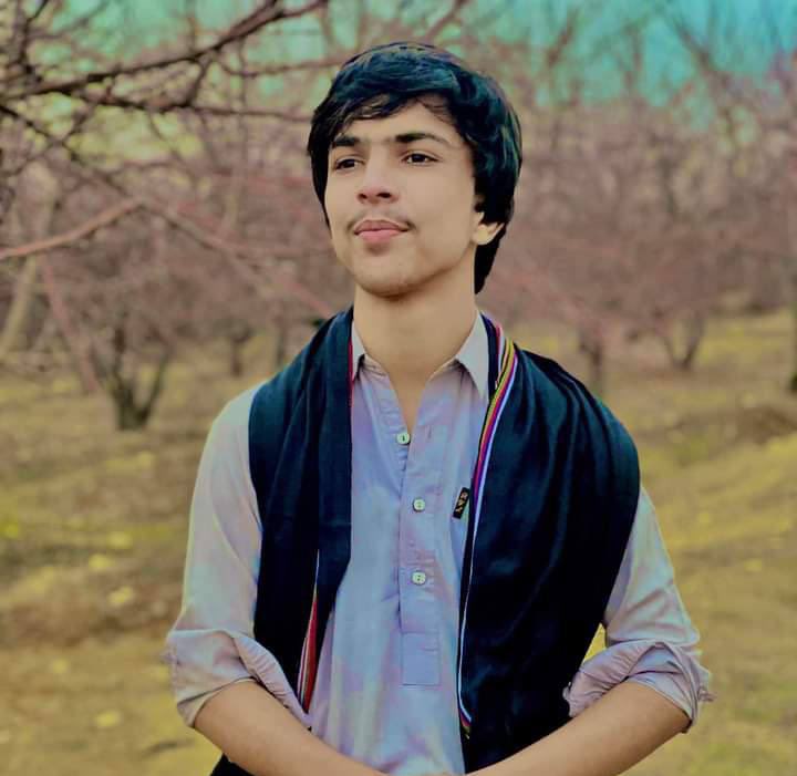 خوش مزاج اور کمسن عامر کا گناہ شاید یے بناہ کے جب ہم لواحقین کو اسلام آباد میں تزلیل کرکے واپس کوئٹہ بھیجا گیا تو عامر اور اس جیسے بلوچ نوجوانوں نے اپنے بلوچ ماؤں بہنوں کا استقبال کیا انھیں احساس دلایا کے بلوچ بچے انکے ساتھ کھڑے ہیں-
اس سے زیادہ وہ ایک بچہ ہے
  #ReleaseAmirAlizai