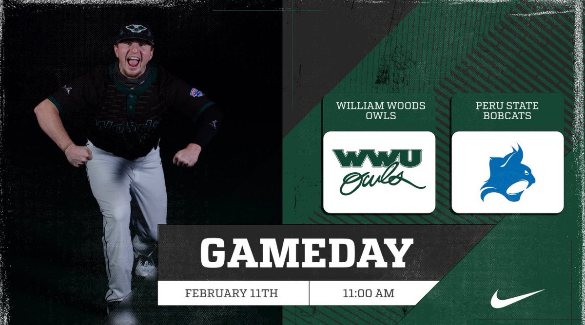 William Woods Baseball tweet media