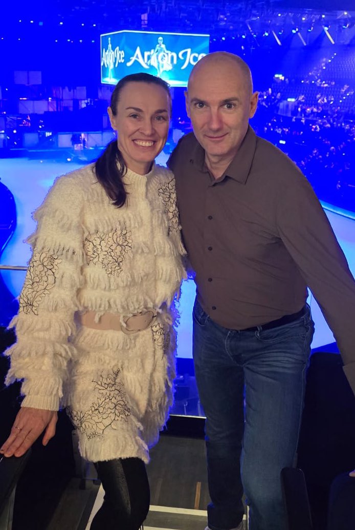 Martina Hingis tweet media