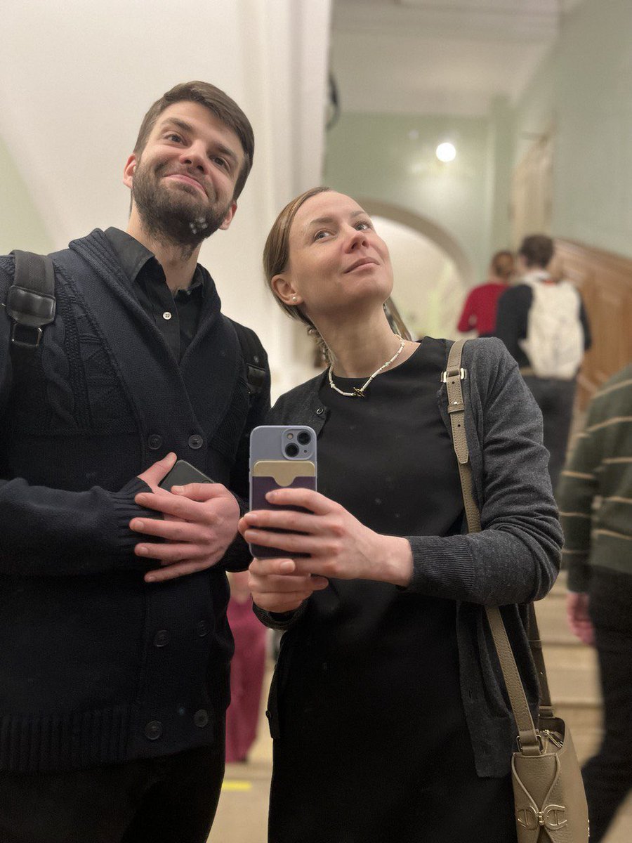 Artyom Danilkin tweet media