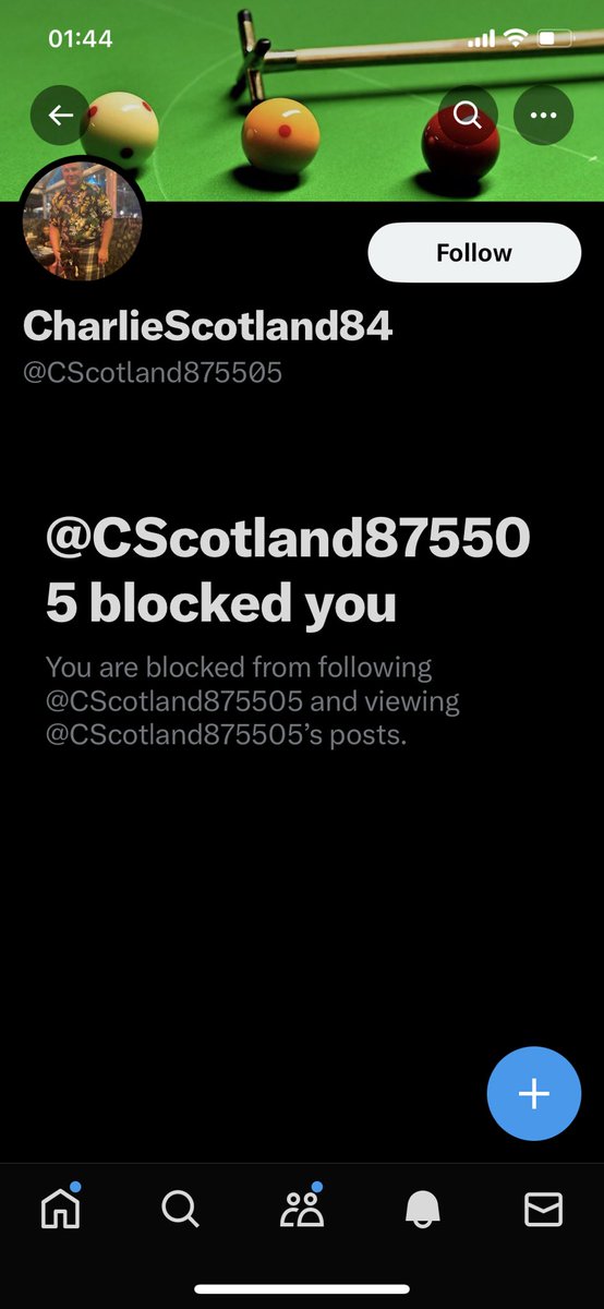 TheTradingSheep's tweet photo. @AgentP22 @CScotland875505 @CarlosDangerX @Fyrishsunset This Charlie (complete failure) 👇

Ahh Chubbs back posting nonsense is he 😂😂

Same Cha, always on the losing side needing to hide behind a block button 

In his own words  - He shat it and blocked me 😂😂😂

#LifeFailure https://t.co/rqXbl8Qrdk