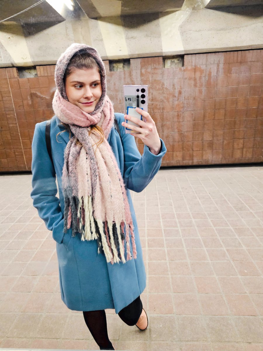 Comrade MetroBunny 🚇🐇 tweet media