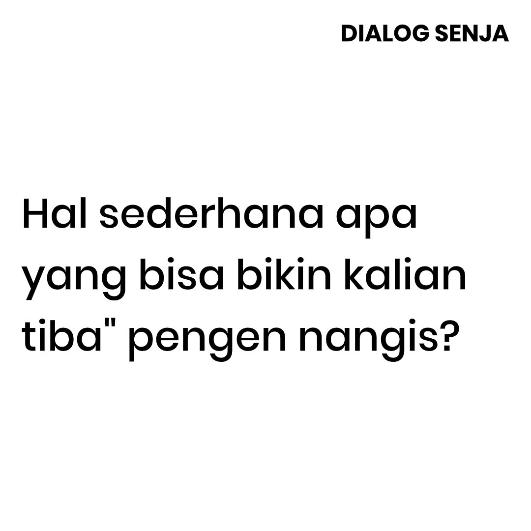 dialogsenja__'s tweet photo. https://t.co/Kng2WqeD6L