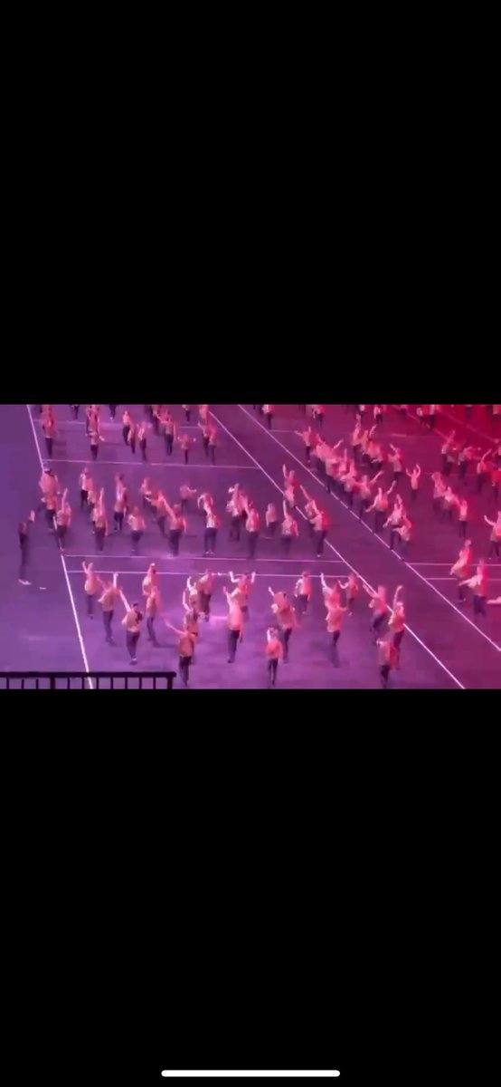 nursejules82's tweet photo. Rosie (and mummy) performed at the NEC this weekend in the tattoo festival, great experience @CroxbyPrimary @EmpireDanceHull https://t.co/VG35H6U0uR